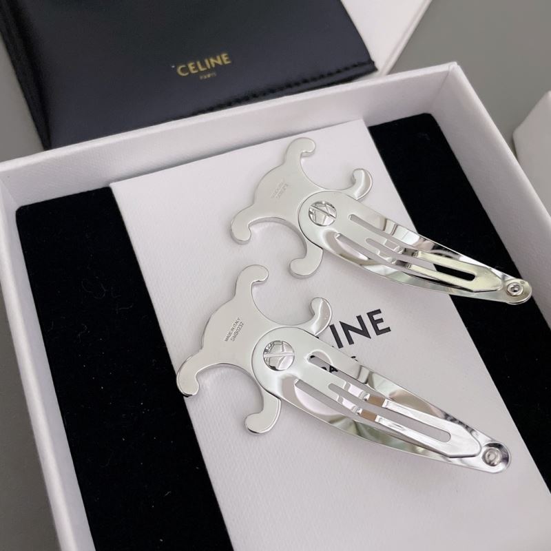 Celine Hairpins